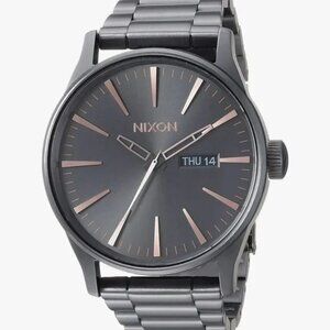 Men's Nixon Watch - NEW!